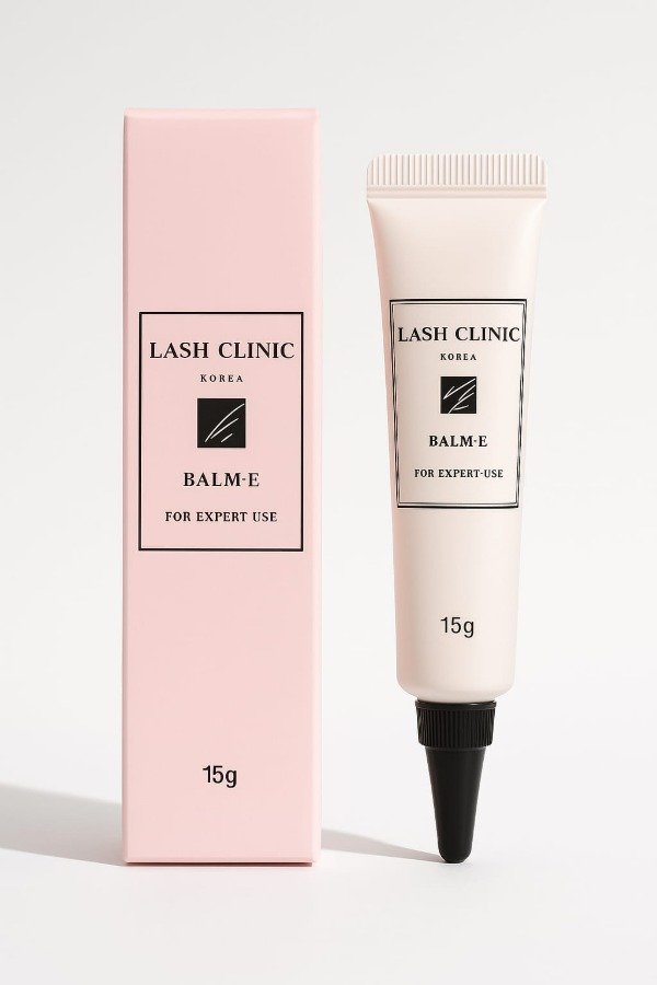 Producto - Balm E Lash Clinic