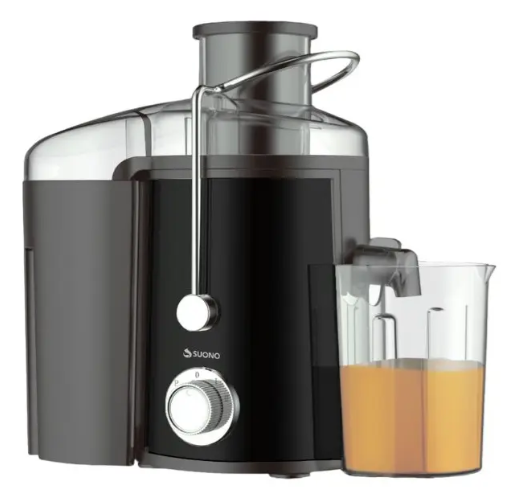 Producto - Extractor De Jugo Suono