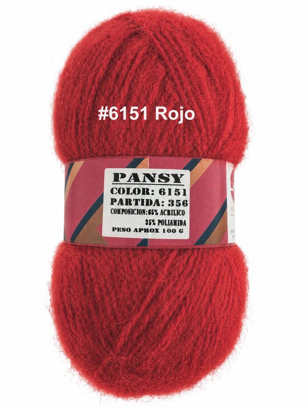 Producto - PANSY - 1