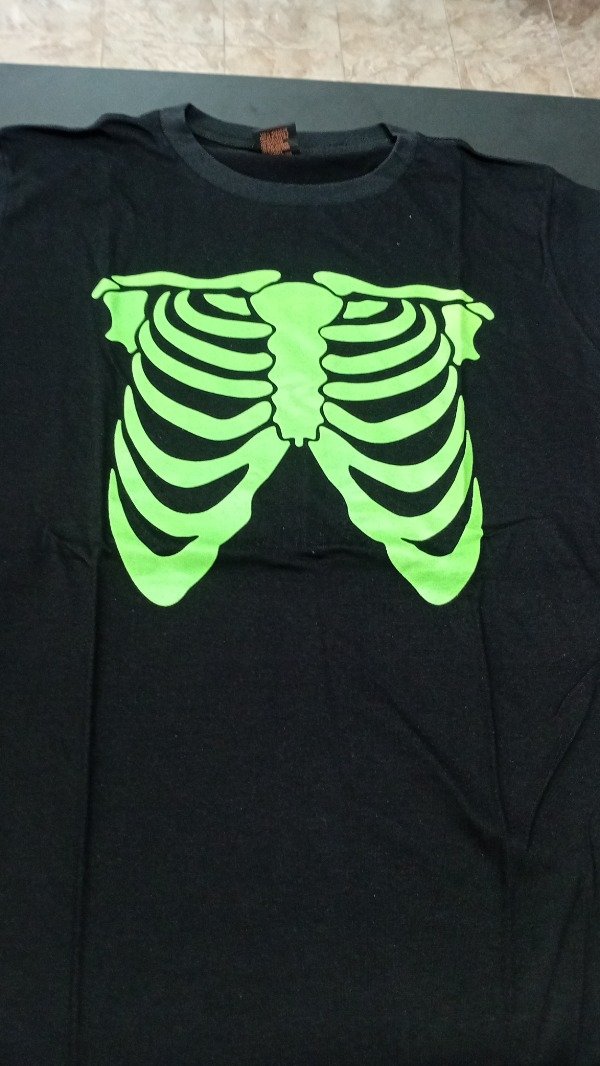 Producto - Remera torax