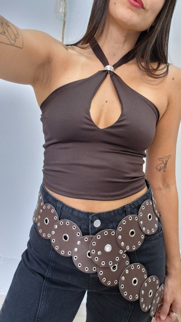 Producto - Top QUINOA