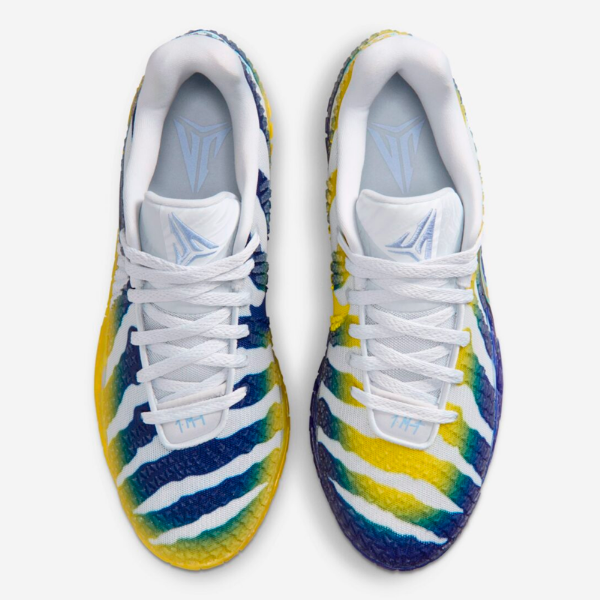 Producto - NIKE JA MORANT 3 "MURRAY STATE" - 5