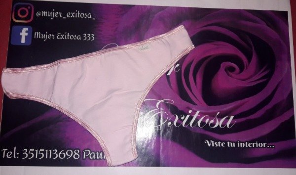 Producto - COLALESS LUCIA