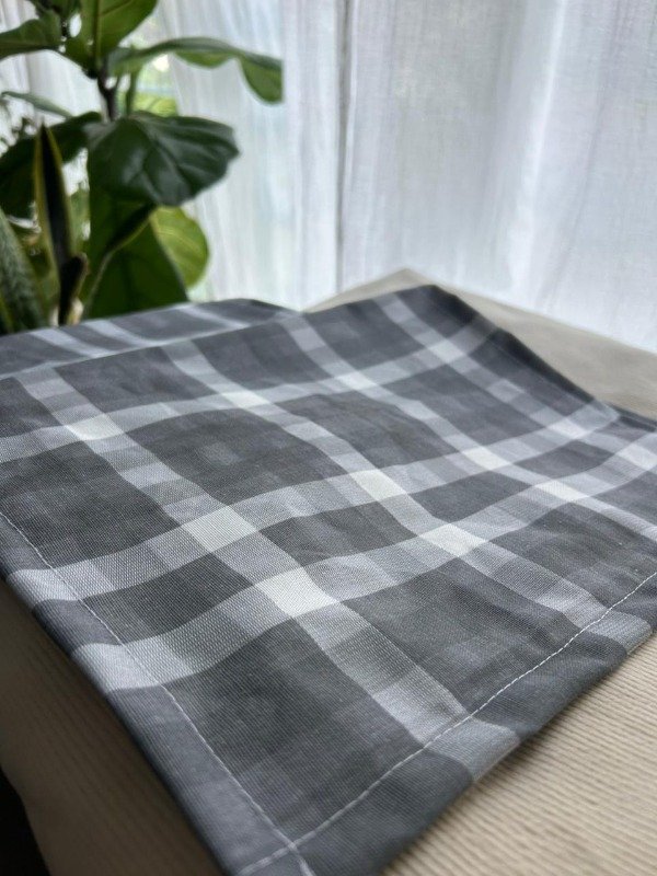 Producto - Set x2 de Individuales impermeables