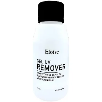 Producto - Removedor Eloise x 120ml