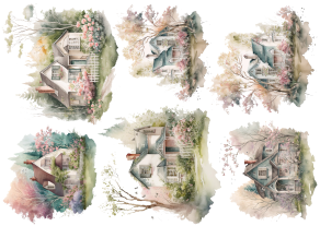 Producto - HOUSEFARM 5 A5