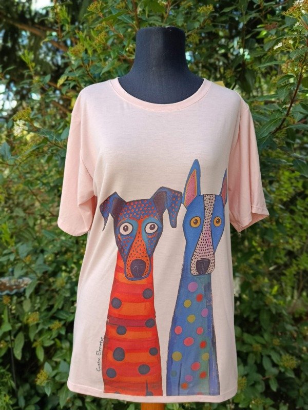 Producto - Remera rectas t.4 - 0