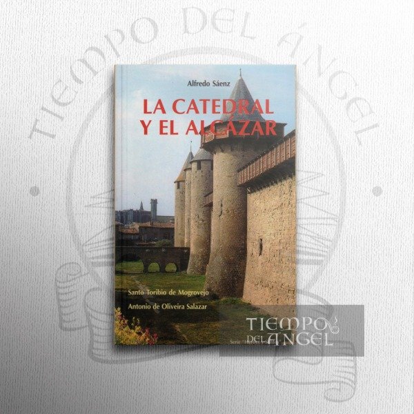 Producto - LA CATEDRAL Y EL ALCAZAR