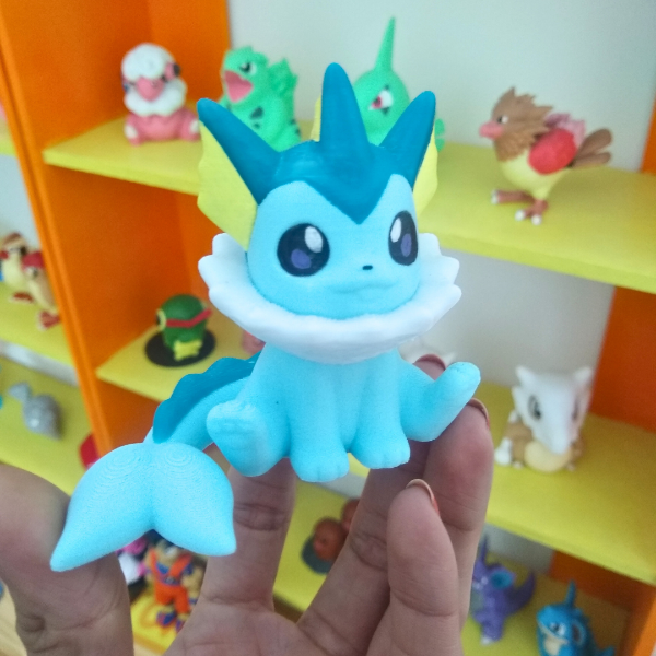 Producto - Eevee evoluciones combo completo x9 personajes - 2