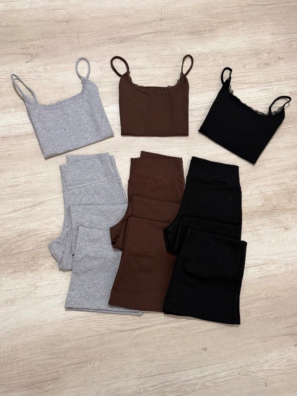 Producto - Set Sophie - 0