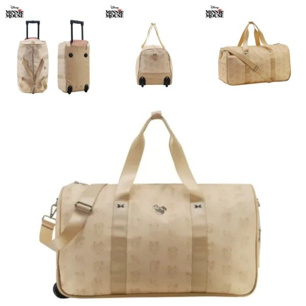 Producto - BOLSO CON CARRO DISNEY MINNIE COD: 70.0400010