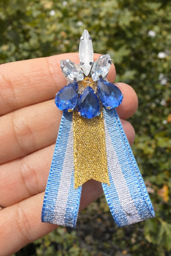 Producto - Escarapela Patria