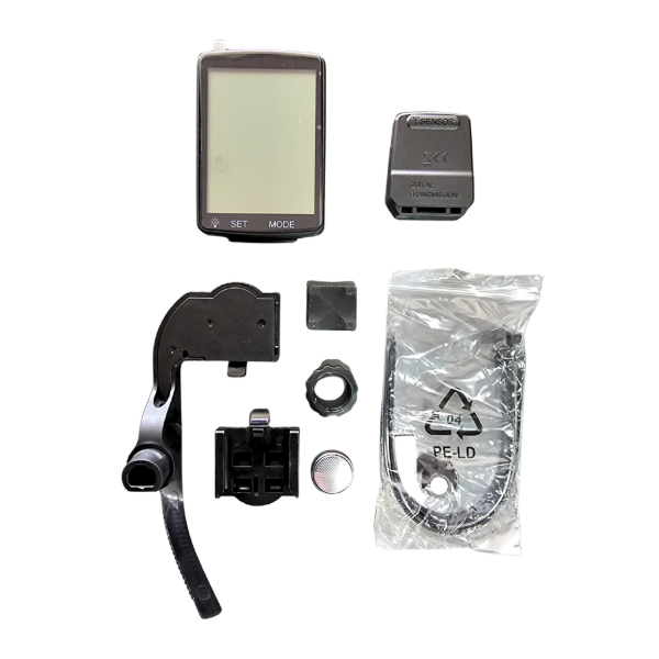 Producto - Computadora 11 funciones Tough C-24