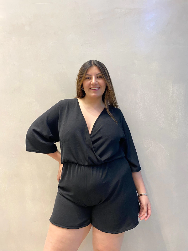 Producto - Mono Zara