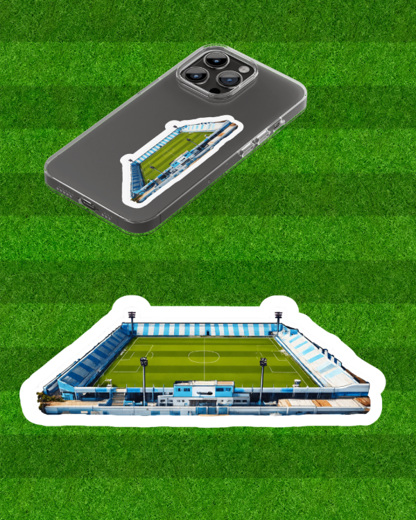 Producto - Racing Córdoba #2