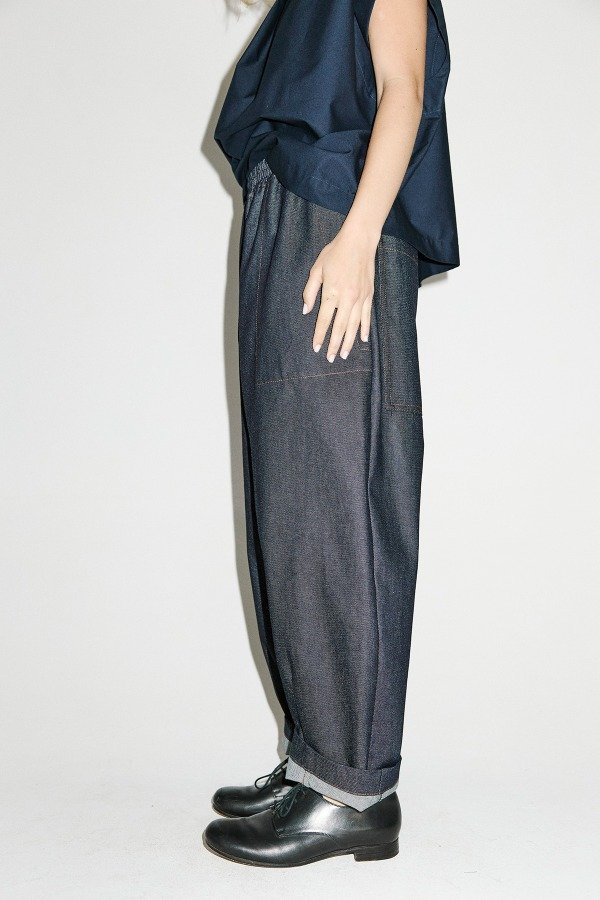 Producto - Pantalon Bombee Jeans SS27-MPBJ - 3