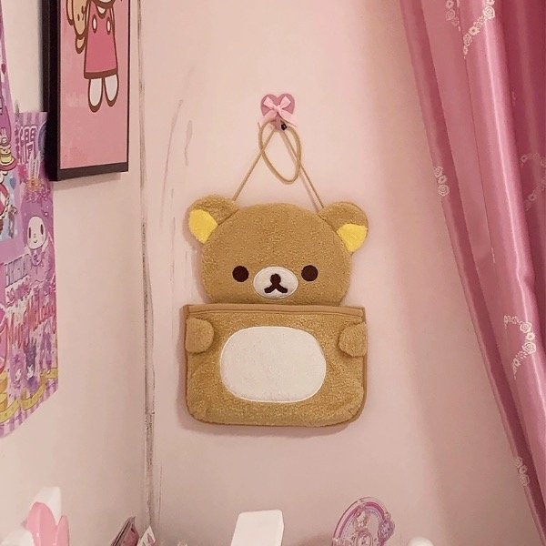Producto - Organizador Rilakkuma