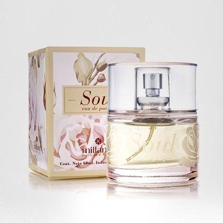 Producto - Millanel Eau de Parfum Soul