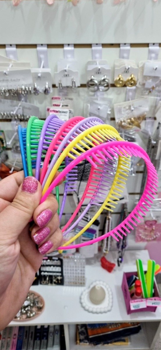Producto - Vincha Dientes