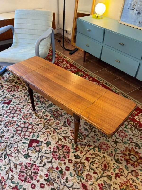 Producto - Mesa LYON