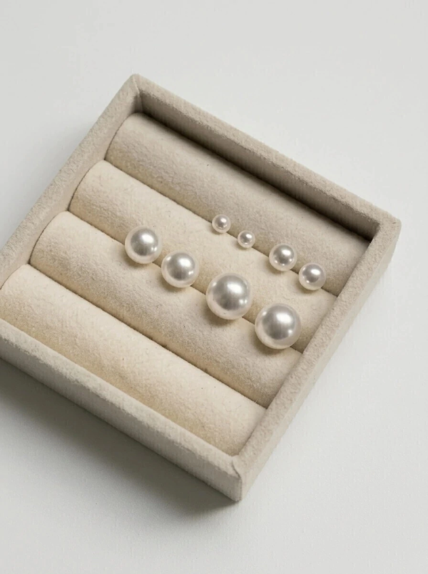 Producto - AROS PERLA