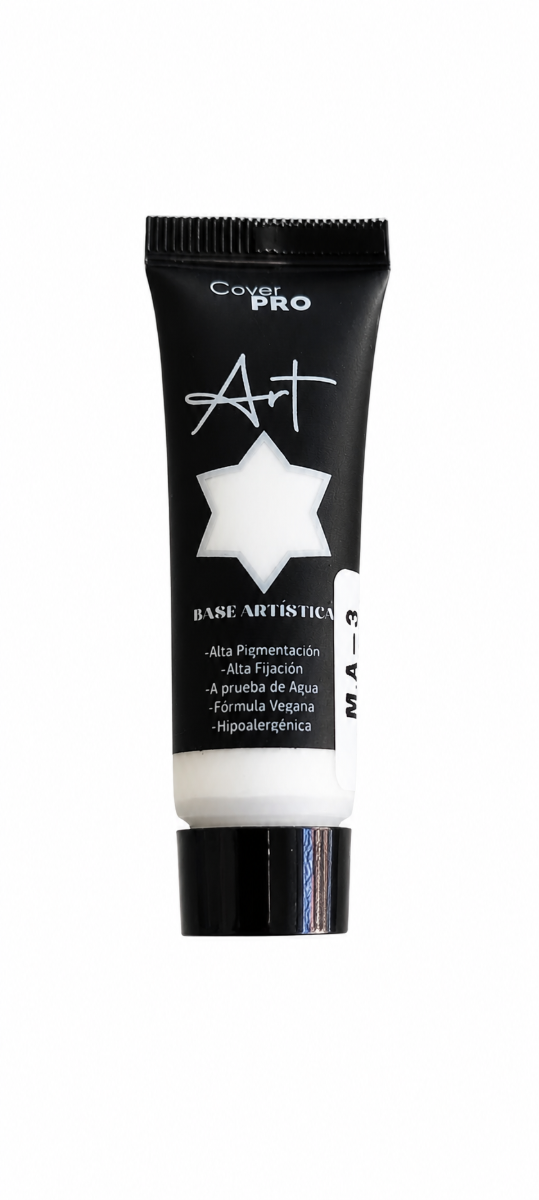 Producto - BASES ARTISTICAS - COLORINA - 8