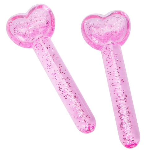 Producto - Mini ice globes corazon