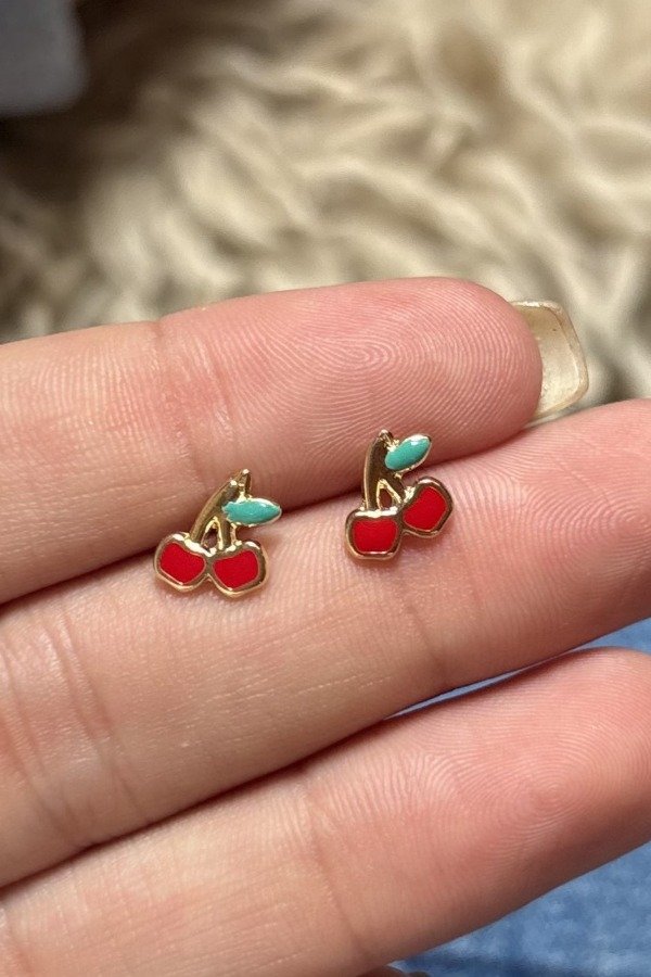 Producto - Abridor Cherry (Gold)