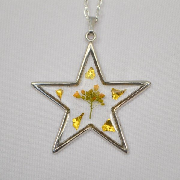 Producto - Dije estrella
