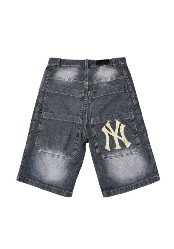 Producto - BERMUDA YANKEE UNISEX