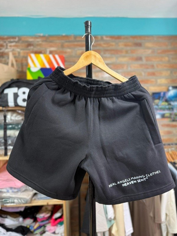 Producto - BERMUDA OVERSIZE HANDMADE