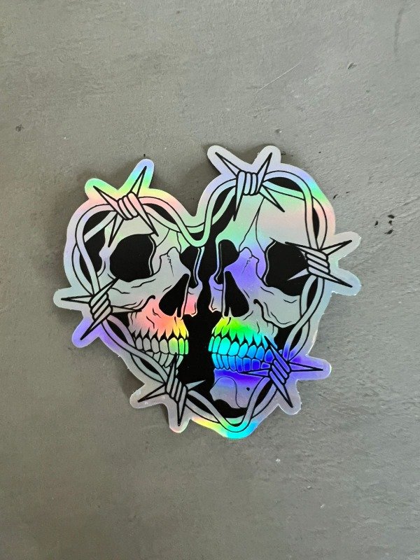 Producto - Holo Esoterica 16