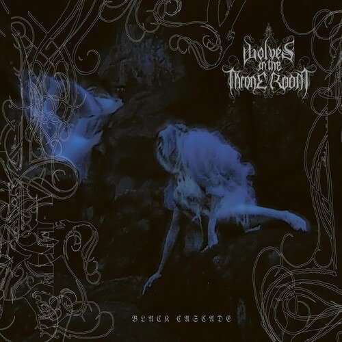 Producto - WOLVES IN THE THRONE ROOM - Black Cascade (CD)