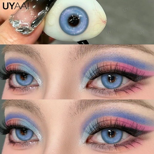 Producto - KOI Blue - UYAAI