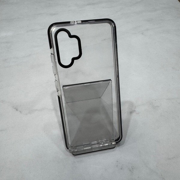 Producto - A32 CLEAR BUMPER