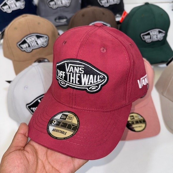 Vans l — imagen 9