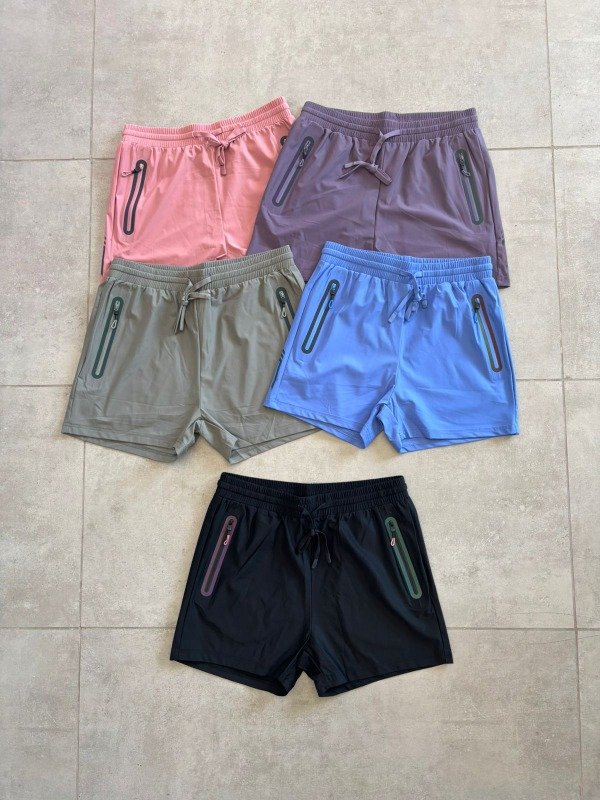 Producto - Short running HLM