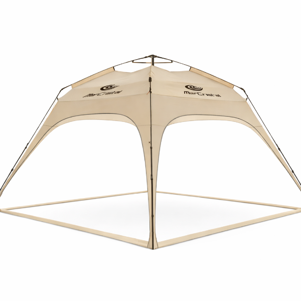 Producto - Gazebo automático 3x3x190 carpa playera