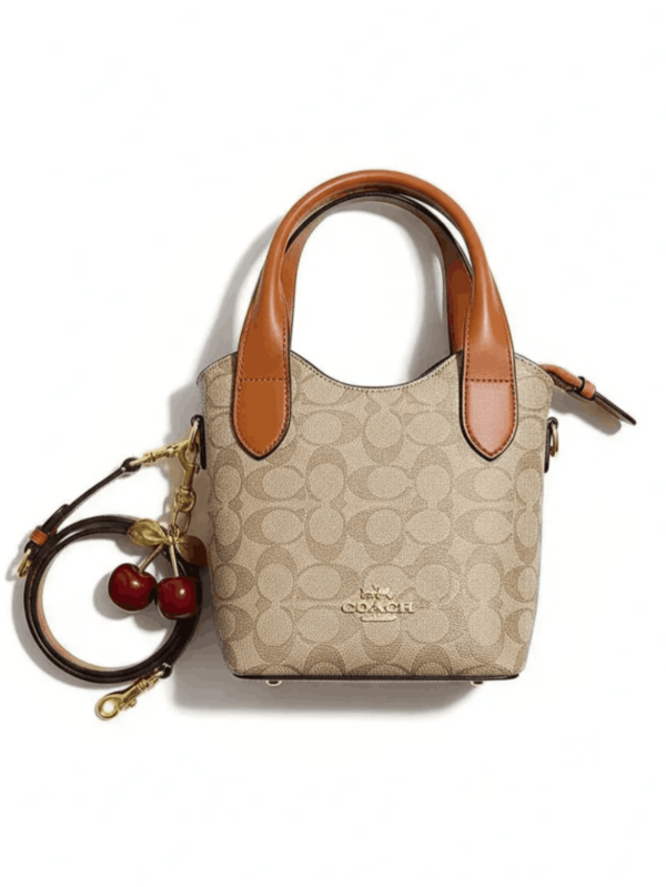 Producto - Cartera Coach Importada