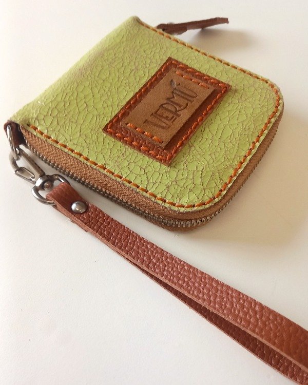 Producto - Billetera Petit Dubai