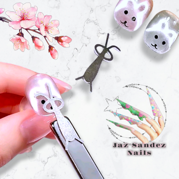 Producto - COMPLEMENTO PARA IMAN CONEJITO 01