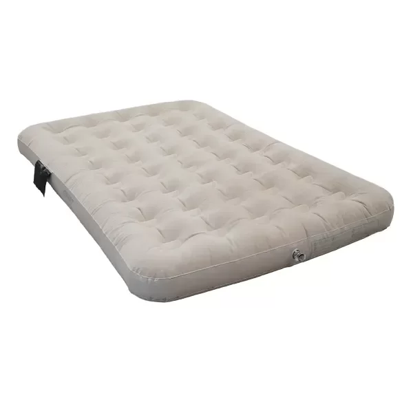 Producto - COLCHON CAMPER DOBLE BEIGE SPINIT