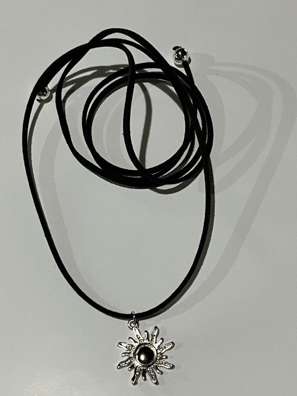 Producto - chocker sol