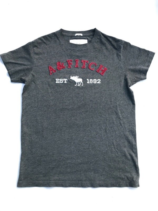 Producto - Tee Abercrombie - 1