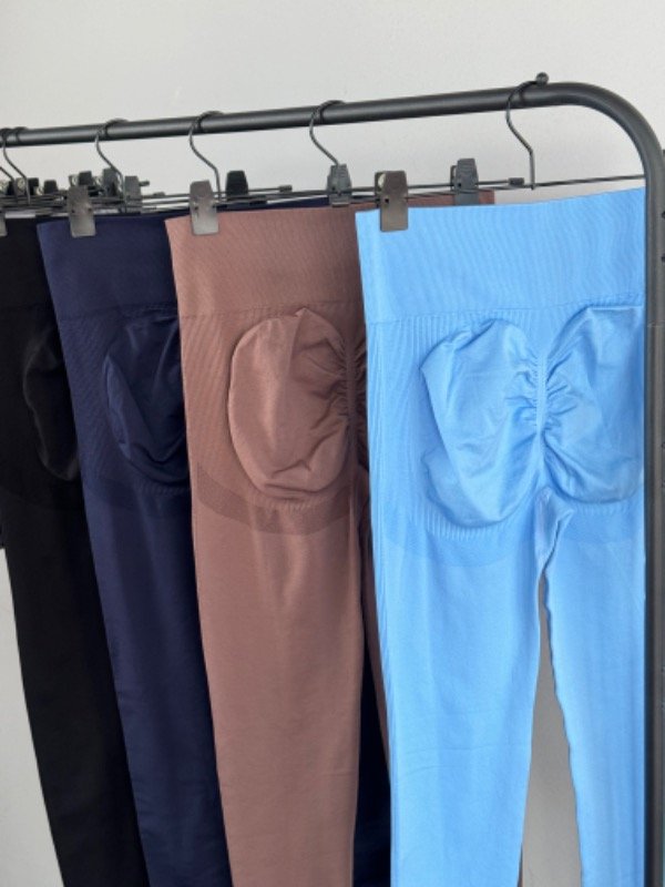 Producto - Legging seamless SH