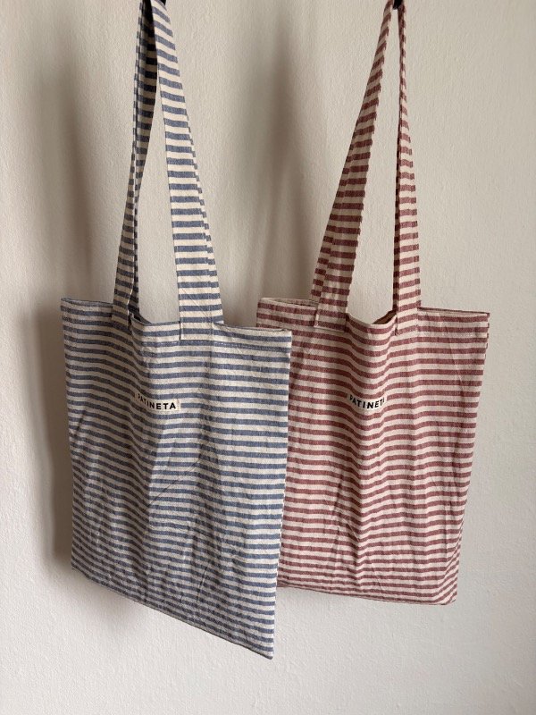 Producto - Tote Bag - Bolsa - 8