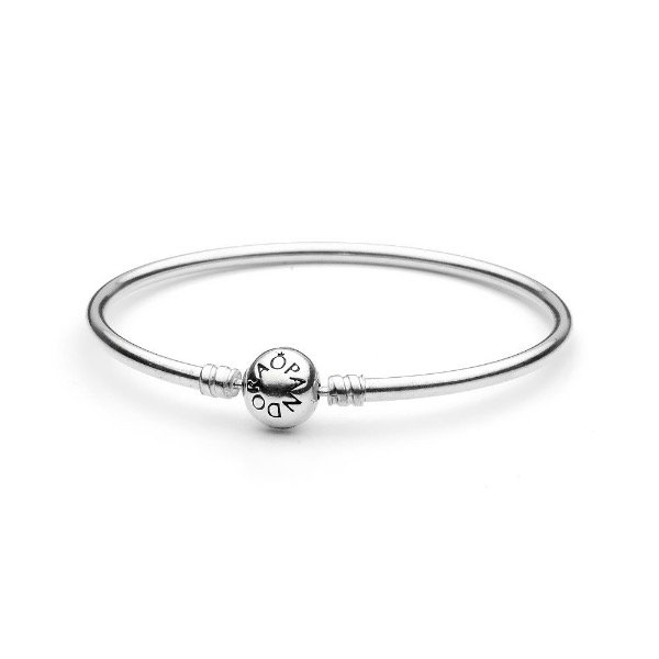 Producto - Pulsera Rígida Plata 925