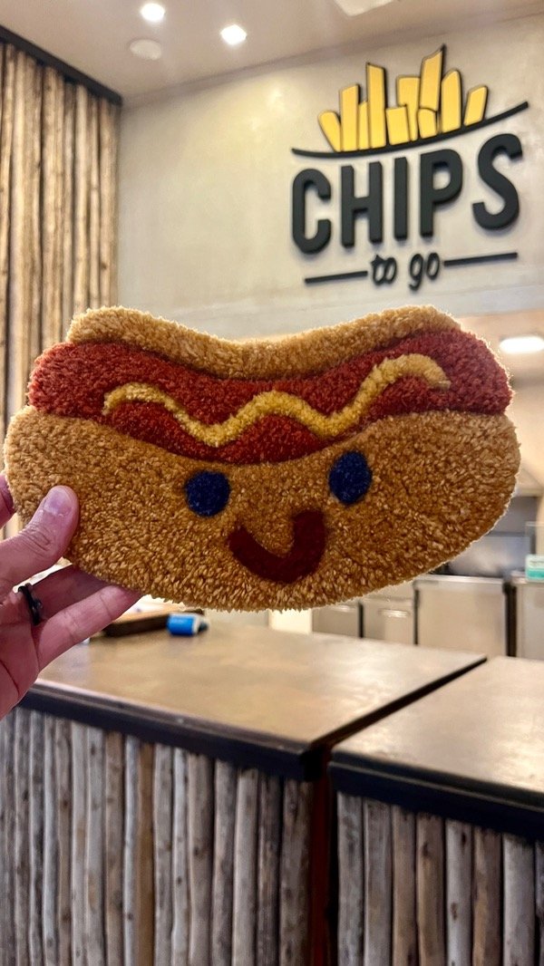 Producto - Panchito