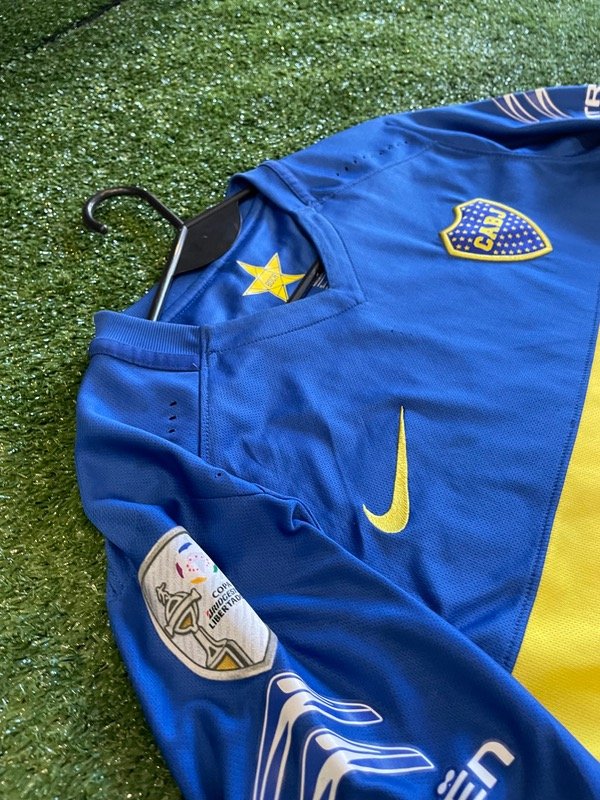 Producto - Camiseta  de boca  de juego - 2