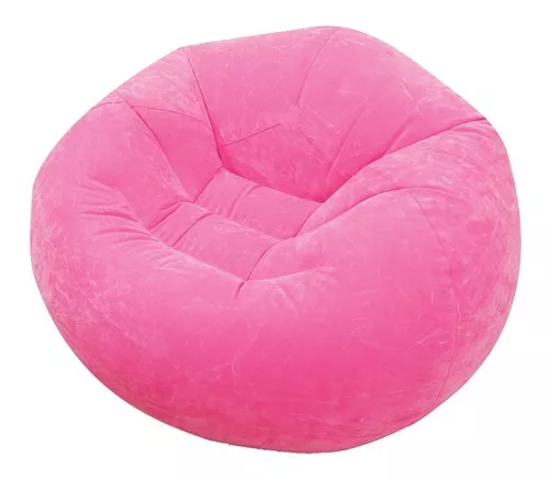 Producto - SILLON PUFF INFLABLE 110X110X85CM
